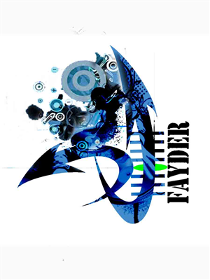 Logo Design by StarrSketch
