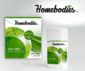 Label Design by MDesigns ™ for this project | Design: #13536111