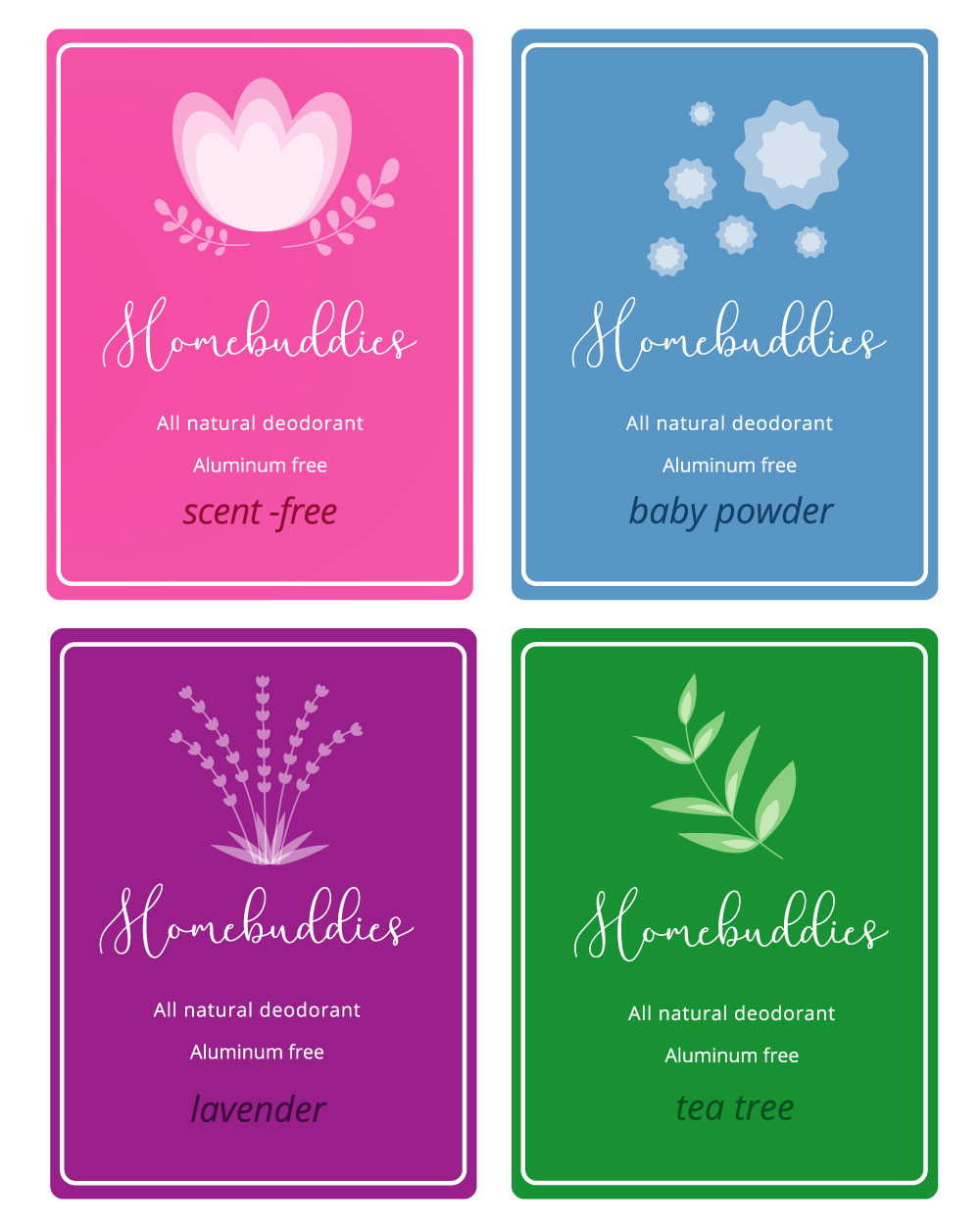 Label Design by maricreatives for this project | Design #13453363
