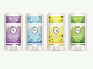 Label Design by Emerge for this project | Design: #13505767