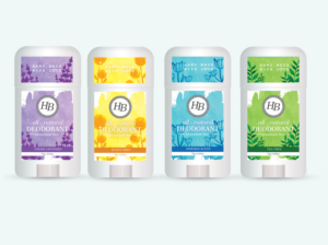 Label Design by Emerge for this project | Design: #13579217