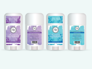 Label Design by Emerge for this project | Design: #13579251