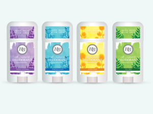 Label Design by Emerge for this project | Design: #13625881