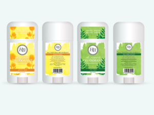 Label Design by Emerge for this project | Design: #13625882