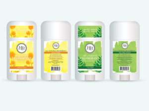 Label Design by Emerge for this project | Design: #13645164