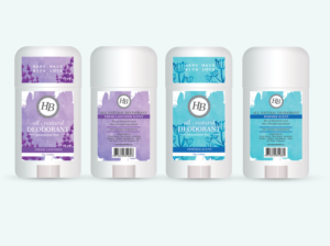 Label Design by Emerge for this project | Design: #13645166