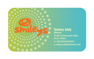 Business Card Design by Brand Books for MilkMaid | Design: #2471165