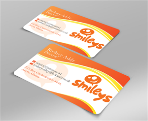 Business Card Design by Harshan for MilkMaid | Design: #2509369