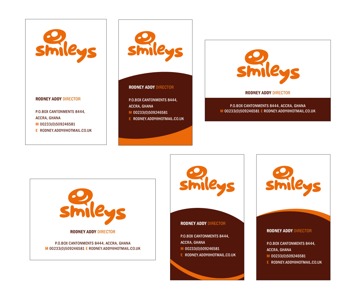 Business Card Design by  DennisvanderTol for MilkMaid | Design #2472816