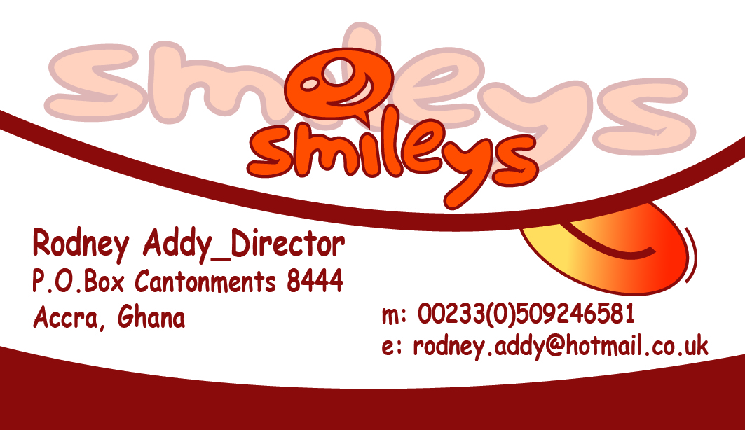 Business Card Design by RZV for MilkMaid | Design #2494833