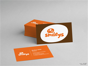 Business Card Design by ABGraphicDesign for MilkMaid | Design: #2491161