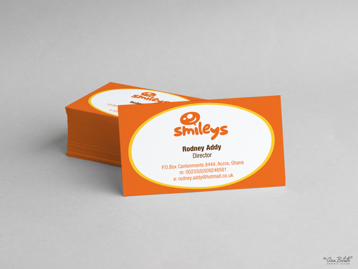 Diseño de Tarjeta de Presentación por ABGraphicDesign para MilkMaid | Diseño #2507715