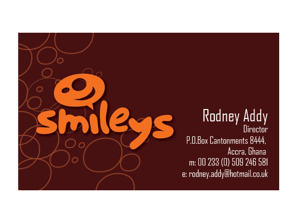 Business Card Design by shridhar for MilkMaid | Design #2515284