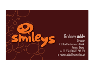 Business Card Design by shridhar for MilkMaid | Design: #2515284