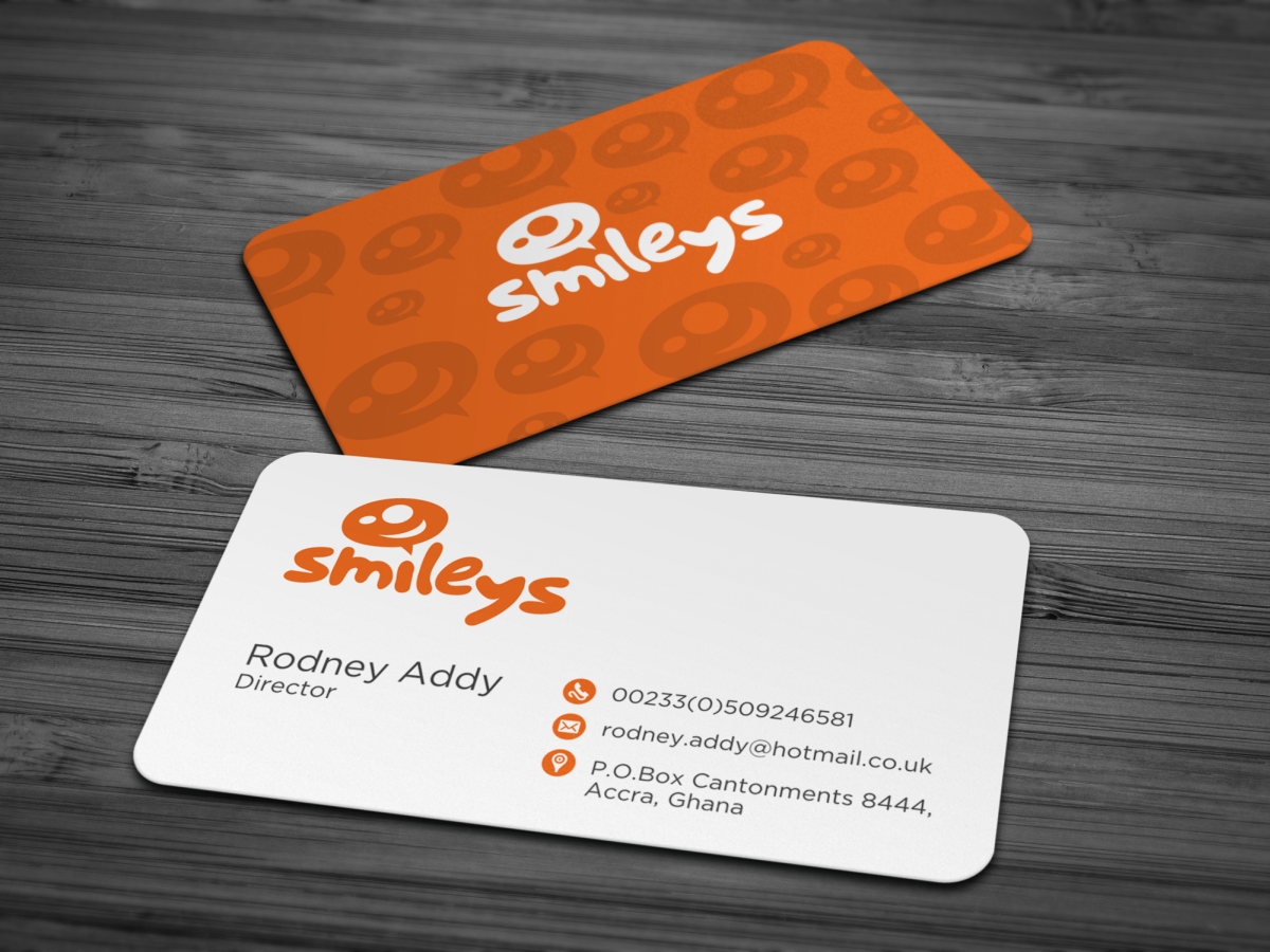 Business Card Design by HYPdesign for MilkMaid | Design #2484381