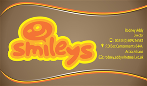 Diseño de Tarjeta de Presentación por Madhusudan para MilkMaid | Diseño #2474767