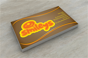 Business Card Design by Madhusudan for MilkMaid | Design: #2474768