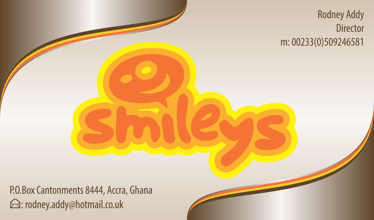 Business Card Design by Madhusudan for MilkMaid | Design #2474786
