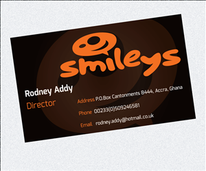 Business Card Design by keerthi for MilkMaid | Design: #2514448