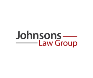 Diseño de Logo por meygekon para Johnsons Solicitors | Diseño: #13500087
