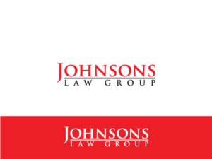 Diseño de Logo por shohidul para Johnsons Solicitors | Diseño #13390662
