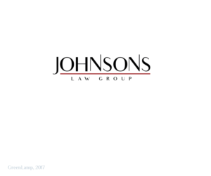 Diseño de Logo por GreenLamp para Johnsons Solicitors | Diseño: #13490323