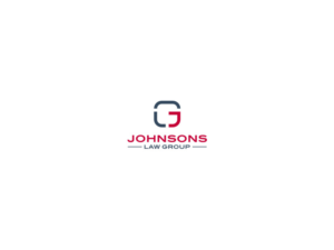 Diseño de Logo por Atvento Graphics para Johnsons Solicitors | Diseño: #13489168