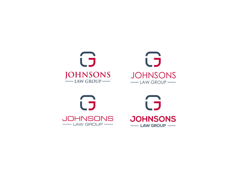 Diseño de Logo por Atvento Graphics para Johnsons Solicitors | Diseño #13729250