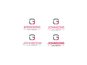 Diseño de Logo por Atvento Graphics para Johnsons Solicitors | Diseño: #13729250