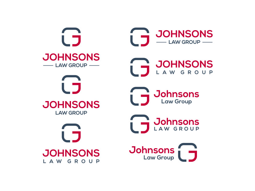Logo Design by Atvento Graphics for Johnsons Solicitors | Design: #13756947
