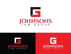 Diseño de Logo por RCGraphics para Johnsons Solicitors | Diseño #13461521