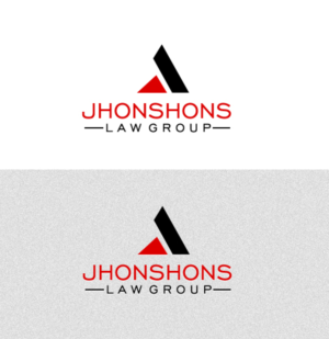 Logo Design by brijeshb15 for Johnsons Solicitors | Design: #13502062
