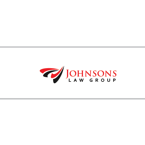 Logo Design by Tere G artwork for Johnsons Solicitors | Design #13384733