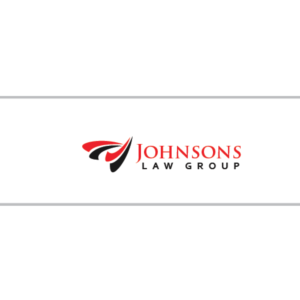 Logo Design by Tere G artwork for Johnsons Solicitors | Design: #13384733