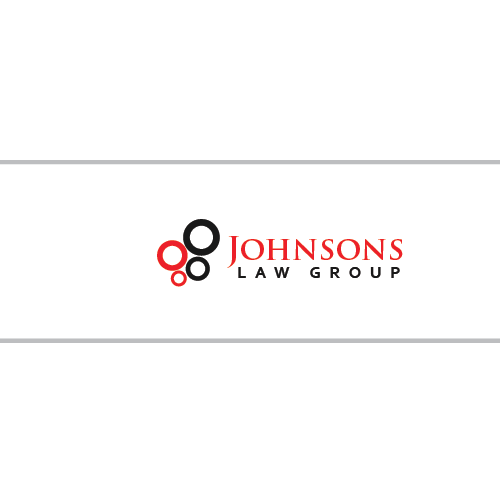 Logo Design by Tere G artwork for Johnsons Solicitors | Design #13384735