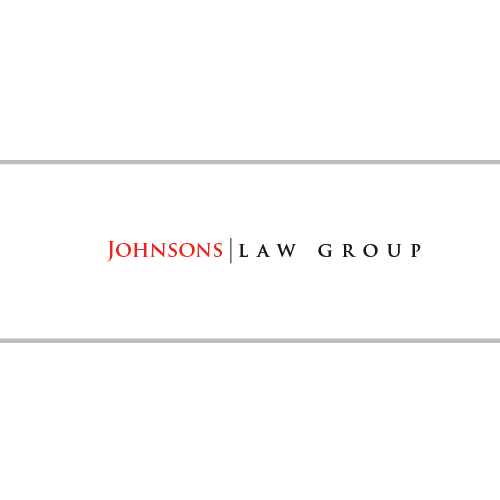 Logo-Design von Tere G artwork für Johnsons Solicitors | Design #13384737