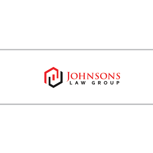 Logo Design by Tere G artwork for Johnsons Solicitors | Design #13384739