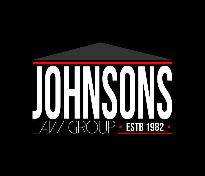 Logo-Design von Lica für Johnsons Solicitors | Design #13475008