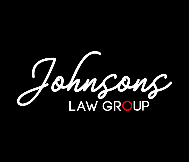 Logo-Design von Lica für Johnsons Solicitors | Design #13475062