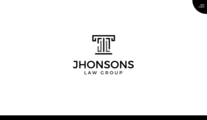 Logo Design by unscrambled for Johnsons Solicitors | Design: #13383272
