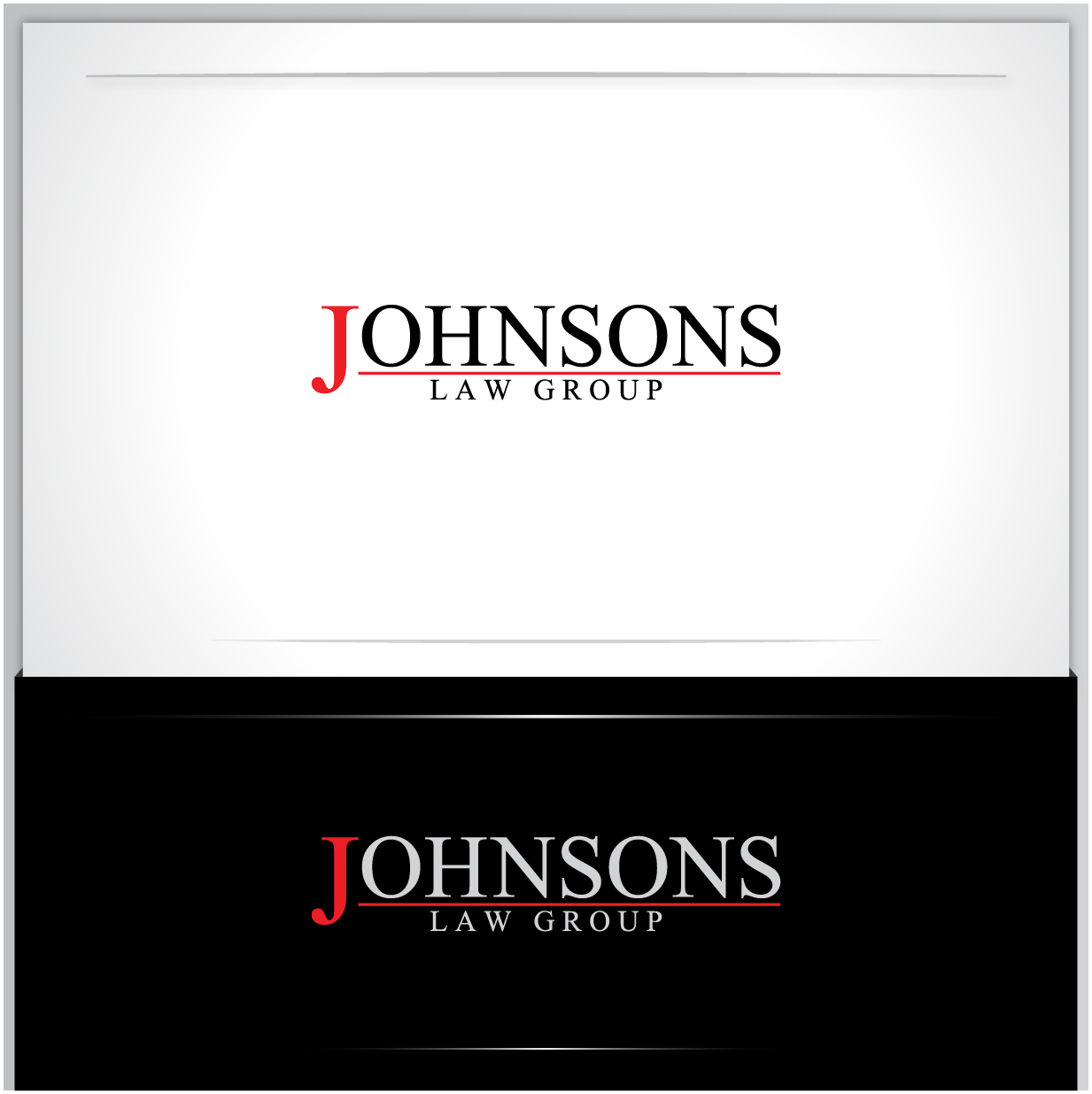 Logo Design by Alexander1987 for Johnsons Solicitors | Design #13427338
