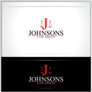Logo Design by Alexander1987 for Johnsons Solicitors | Design: #13427388