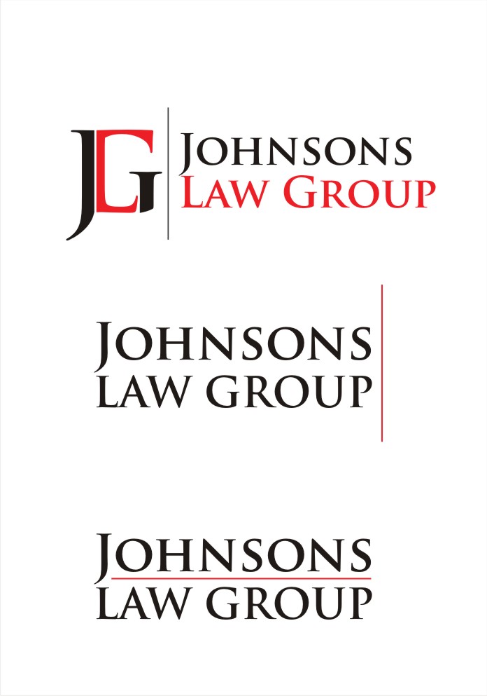 Diseño de Logo por nutu para Johnsons Solicitors | Diseño #13377039