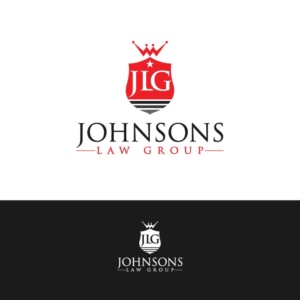 Diseño de Logo por creative.bugs para Johnsons Solicitors | Diseño: #13379343