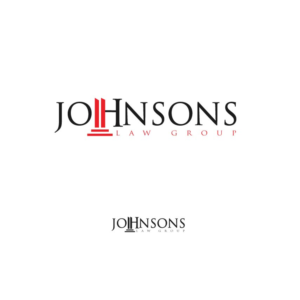 Diseño de Logo por creative.bugs para Johnsons Solicitors | Diseño: #13379379