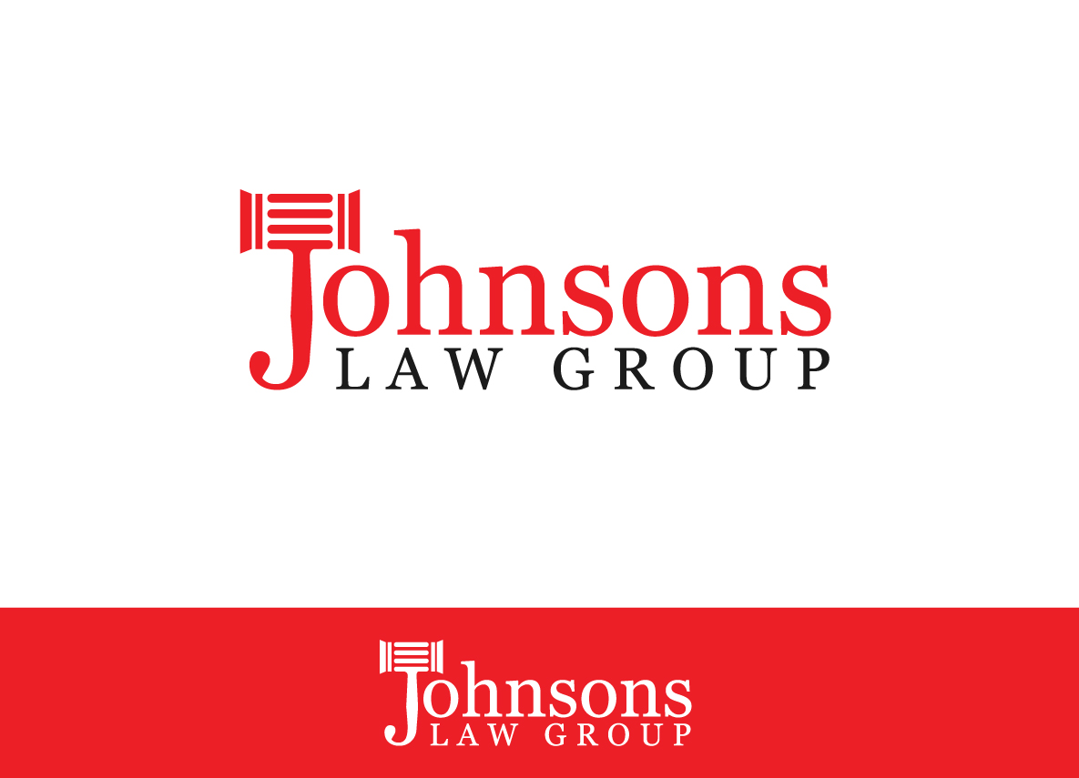 Logo Design by creative.bugs for Johnsons Solicitors | Design #13379880