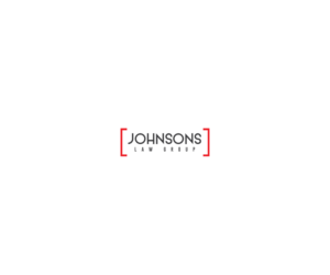 Diseño de Logo por saulogchito para Johnsons Solicitors | Diseño #13451945