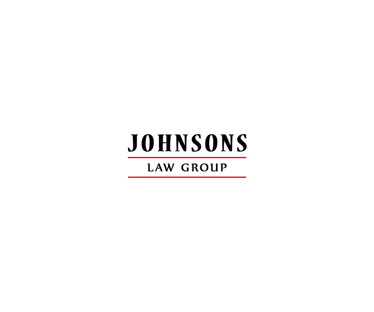 Logo-Design von CreativePanda für Johnsons Solicitors | Design #13493915