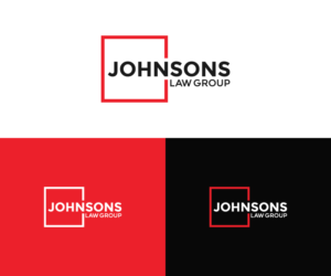 Logo-Design von CHAN GRFX für Johnsons Solicitors | Design: #13464682