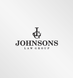 Logo-Design von DukunDesign für Johnsons Solicitors | Design: #13395157